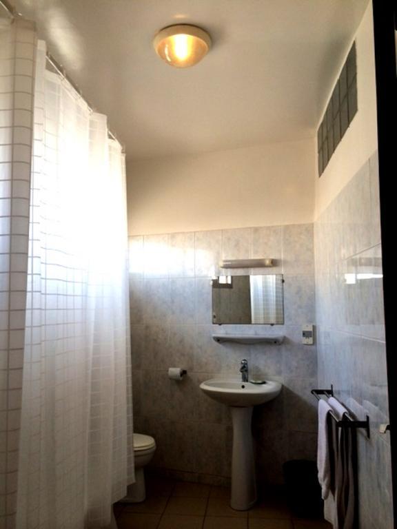Hotel Baraka Dakar Exterior photo