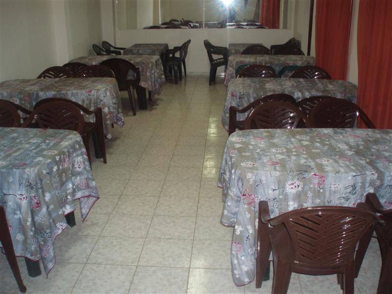 Hotel Baraka Dakar Exterior photo