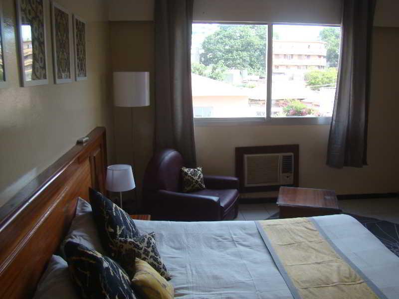 Hotel Baraka Dakar Exterior photo