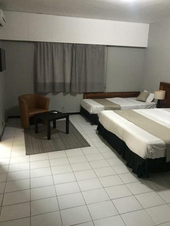 Hotel Baraka Dakar Exterior photo